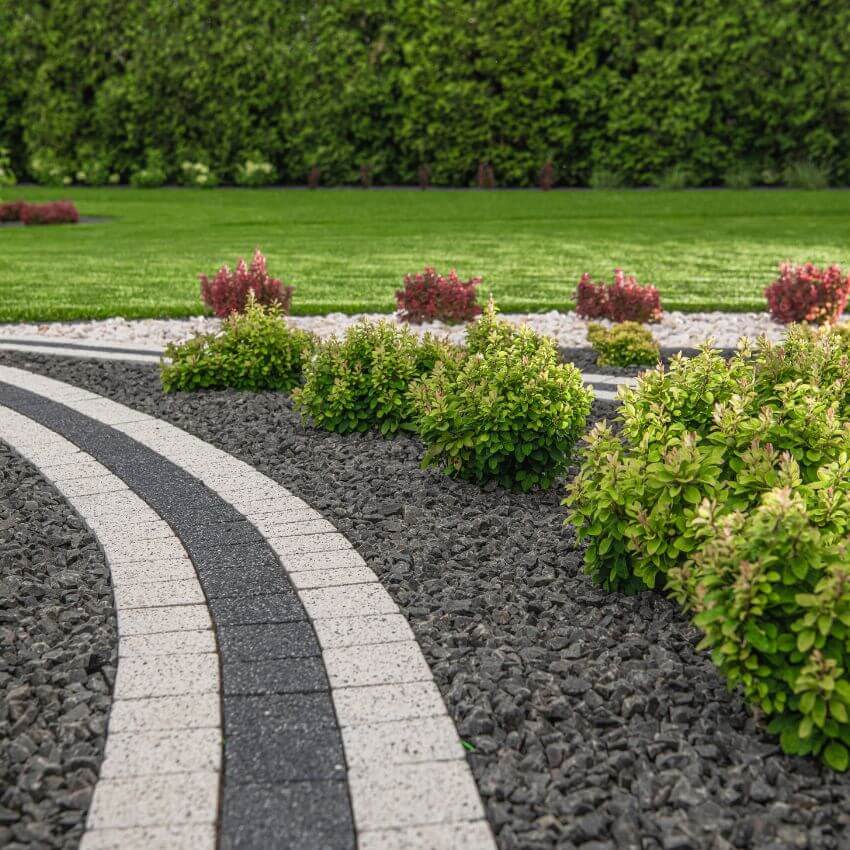 Paving and interlocking design services