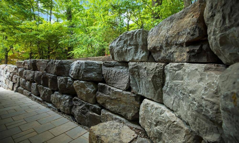 Stonework design and installation experts