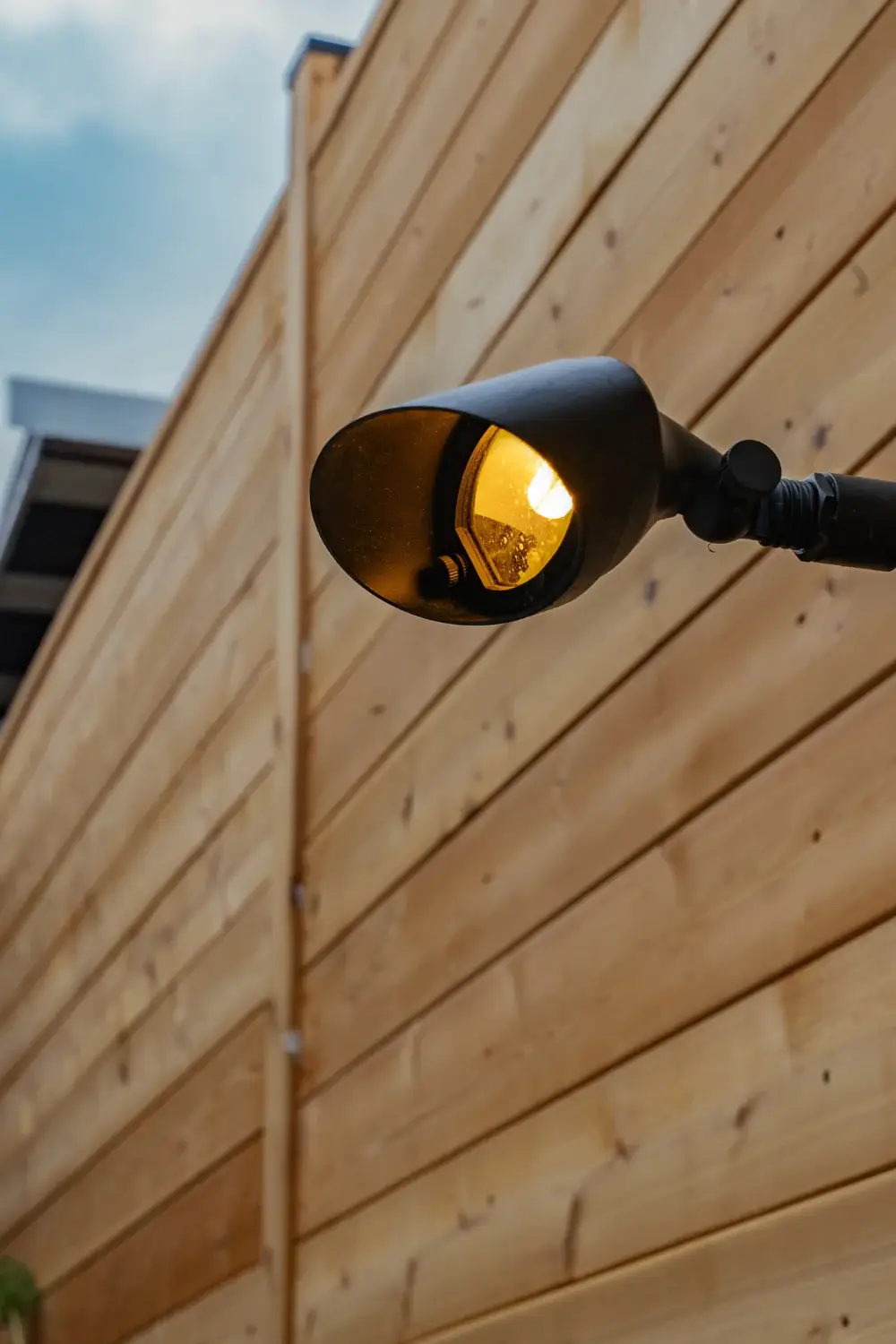 Landscaping in Woodbridge